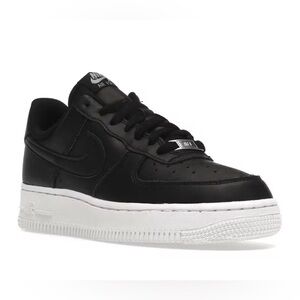 Nike Air Force 1 Low '07 Next Nature
Black White (Women's) Size 7